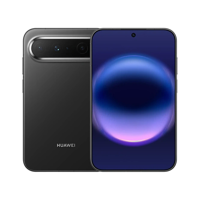HUAWEI Pura X View