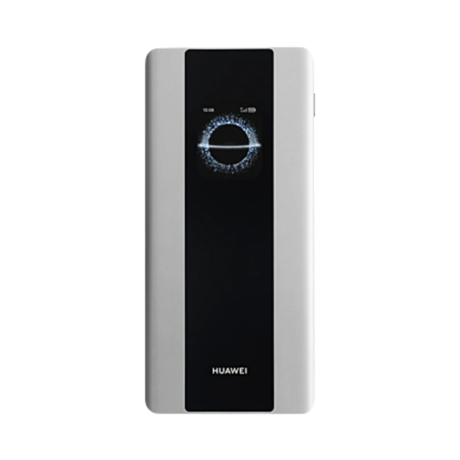华为随行 WiFi 6 Pro
