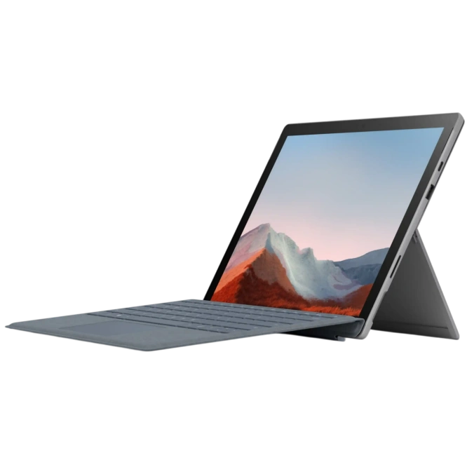 Surface Pro 7+ 商用版
